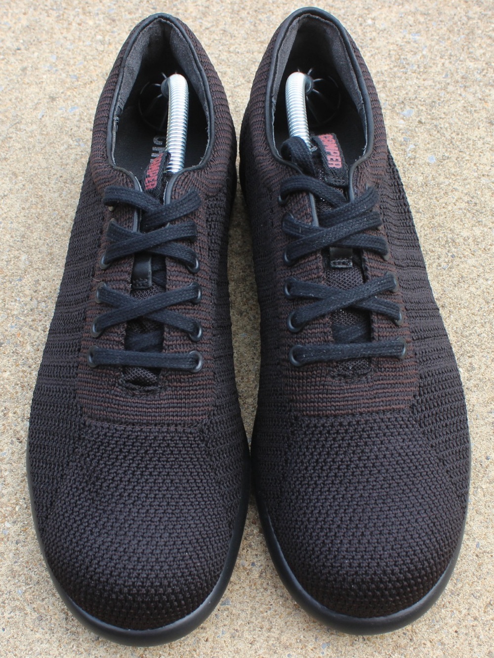 Camper Pelotas XLite Knit Sneaker Men's Sz 11